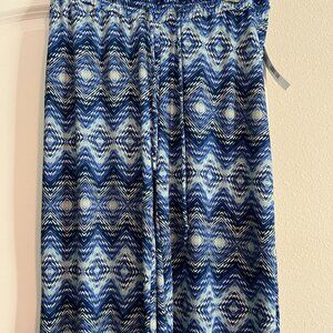 New Direction Petite Large Pants